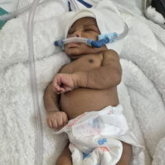 Quand la vie renaît : témoignage d’un miracle médical à l’Hôpital Chiara Lubich.