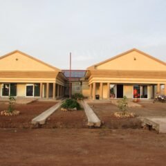 La télémédecine au service de la vie